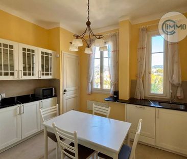 Location Appartement 3 pièces 83m² NICE 06000 - Photo 2
