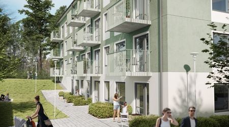 Rätvinkelgatan 3 - Foto 4