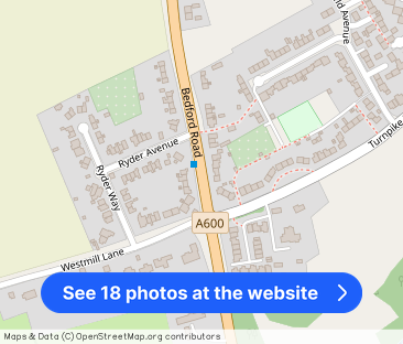 Ickleford, Nr Hitchin, Hertfordshire - Photo 1