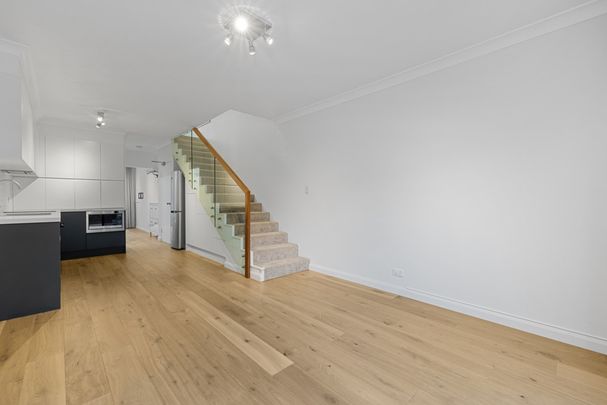 42/187 Cleveland Street, Redfern NSW 2016 - Townhouse For Rent | Domain - Photo 1