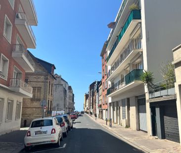 Location appartement 2 pièces, 37.50m², Le Havre - Photo 4