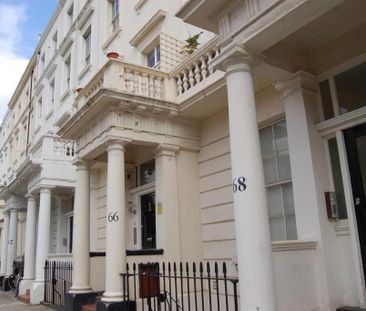 Studio to rent - Photo 6