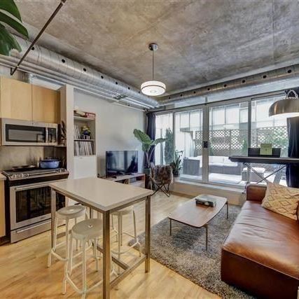 For Lease - 32 Stewart Street Unit# 202, Toronto, Ontario - Photo 1