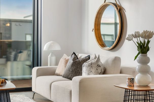 NEWLY BUILT Two bedroom home in Westgate - Photo 1