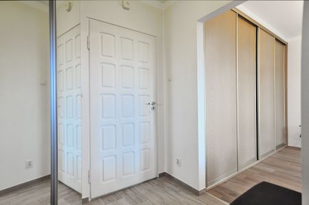 Do wynajęcia przytulna kawalerka na Grabowie - Photo 3