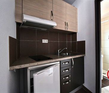 Location Appartement 1 pièce 23m² BARR 67140 - Photo 3