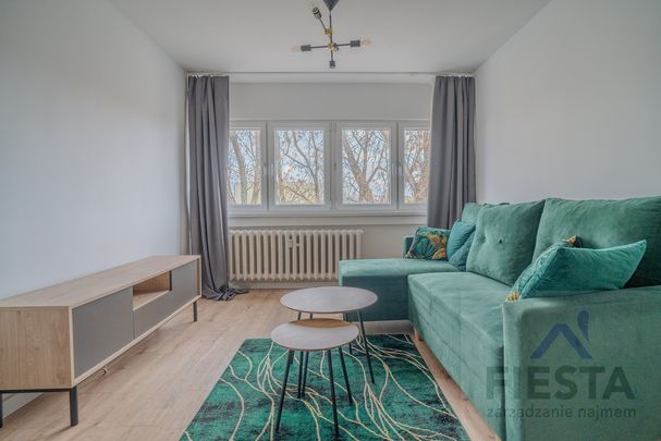 Łódź Łódź-Bałuty, ul. Rojna - Фото 1