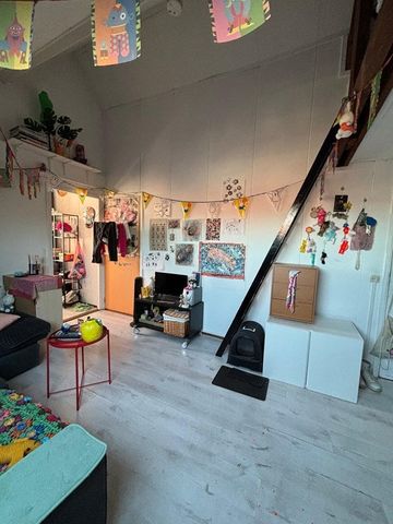 Te huur: Appartement Steenstraat 26 3az in Arnhem - Photo 2