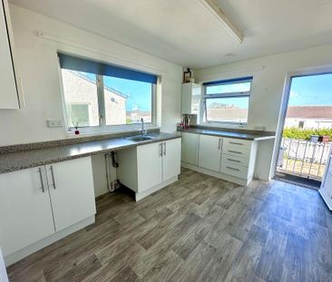 2 bedroom bungalow to rent - Photo 5