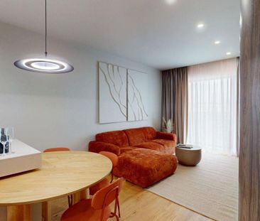 Nusco Faza II | 2 Camere | Parcare Inclusă - Photo 5
