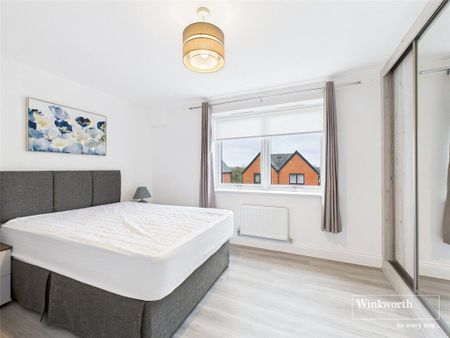 5 bedroom townhouse to rent - Photo 3