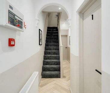 1 bedroom house of multiple occupation to rent - Photo 2