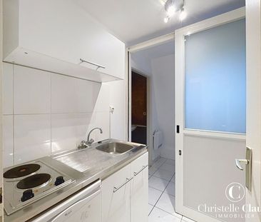 Appartement - ERSTEIN - 22m² - Photo 1