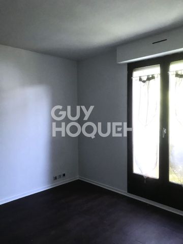 PONTAULT COMBAULT : appartement de 2 pièces (40 m²) à louer - Photo 2