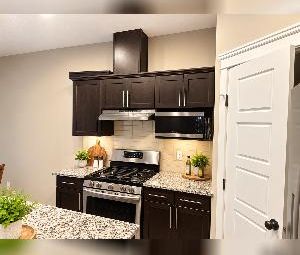 3 BED 2.5 BATH FORT SASK DUPLEX FOR RENT - Photo 6