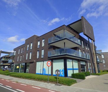 Mooi seniorenappartement (95m²) in Overpelt-centrum - Photo 4