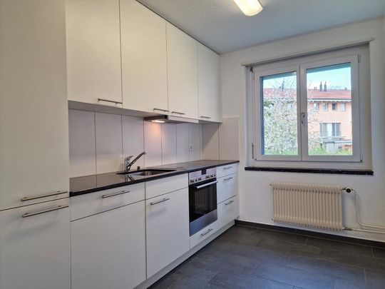 4 Zimmer, 93 m², EG - Photo 1