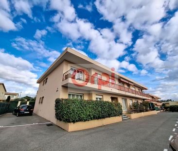 Location Appartement 1 pièce 31m² CAGNES SUR MER 06800 - Photo 5