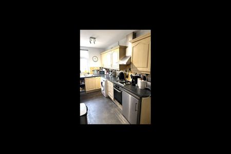 Room in a Shared House, Pen Park Road, BS10 - Photo 5