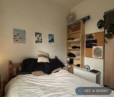 5 bedroom flat to rent - Photo 3