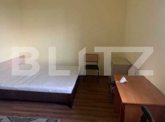 Garsoniera decomandata, 24 de mp, loc de parcare, pet friendly, zona strazii Dorobantilor - Photo 1