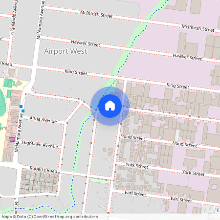 131A Bowes Avenue, Vic 3042, Airport West