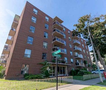 apartments at 99 Church Street - Photo 3