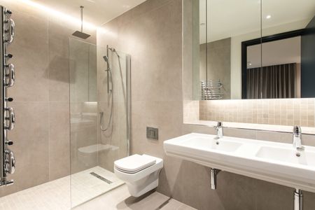 Three bedroom apartment @ Opus, 6 Hanover Quay, Grand Canal Dock, Dublin 2. - Photo 4