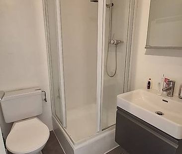 1.5 Zimmer, 25 m² - Foto 2