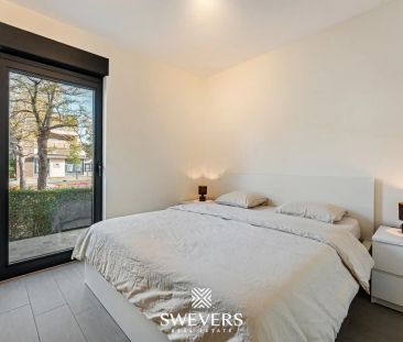 Appartement met twee autostaanplaatsen en terras met uitzicht op pr... - foto 6