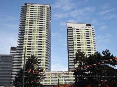 #101 488 W 58th Ave, Vancouver, BC V5Y 2Z5, Canada - Photo 3