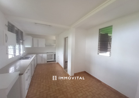 Location Maison 6 pièces 148m² LE MOULE 97160 - Photo 5
