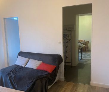 A louer appartement meublé de 4 pièces situé à Saint Pierres Sur Di... - Photo 3