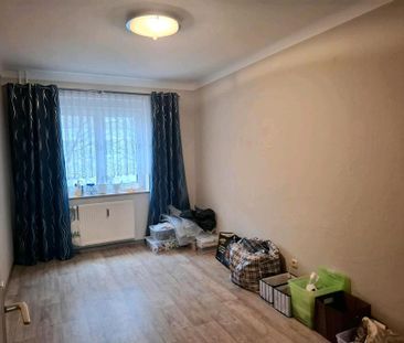 Nachmieter gesucht, 3 Raumwohnung in Dresden Naußlitz - Photo 1