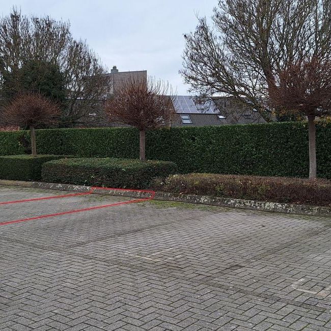 Appartement te huur in Kermt voor € 775 met 2 slaapkamers - Photo 1