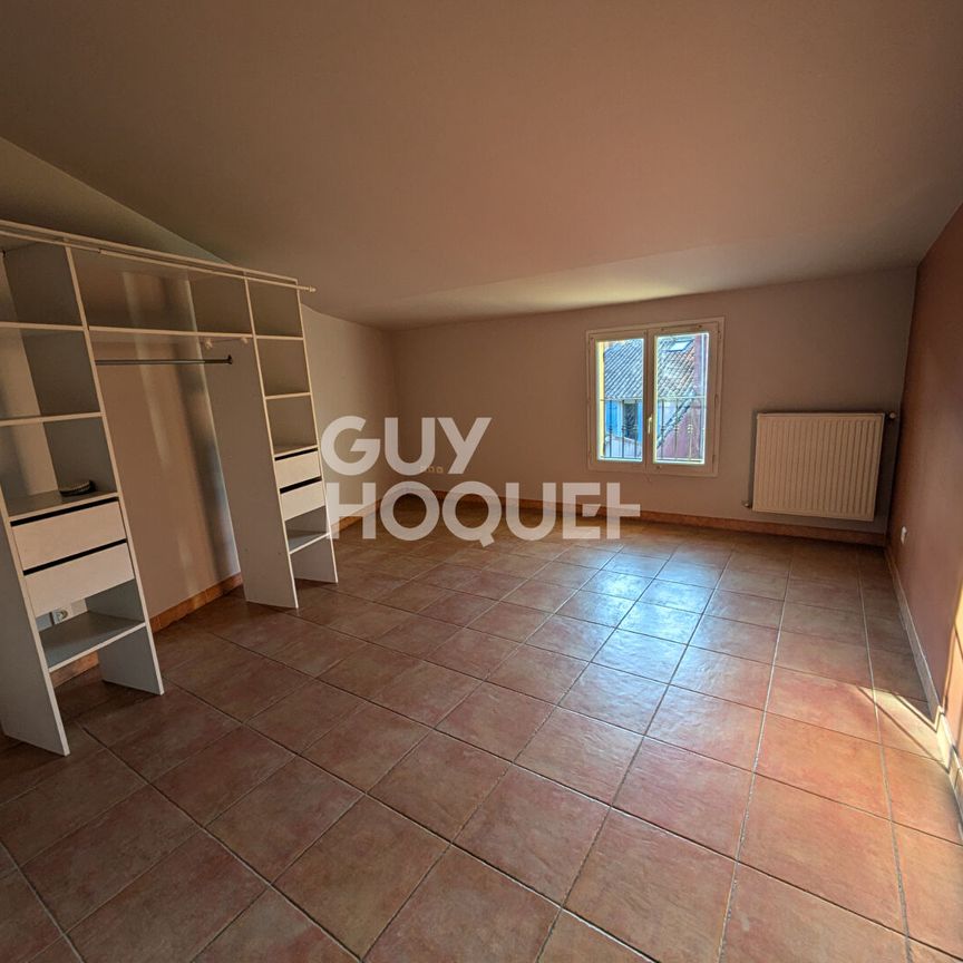 Appartement Saint Maximin La Sainte Baume 3 pièce(s) 76.25 m2 - Photo 1