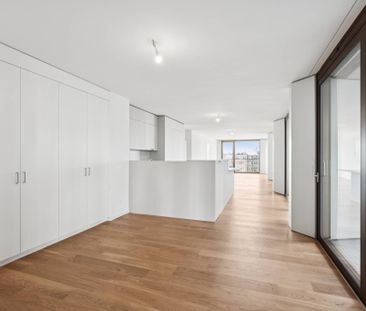 Duplex de 6 pièces en attique - Photo 3