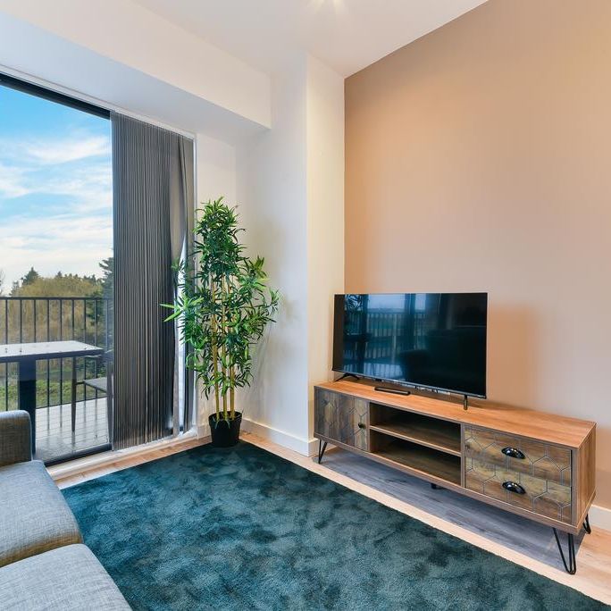 Studio to rent - Photo 1