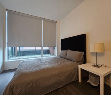 For Lease - 8 Tippett Road Unit# 213, Toronto, Ontario - Photo 4