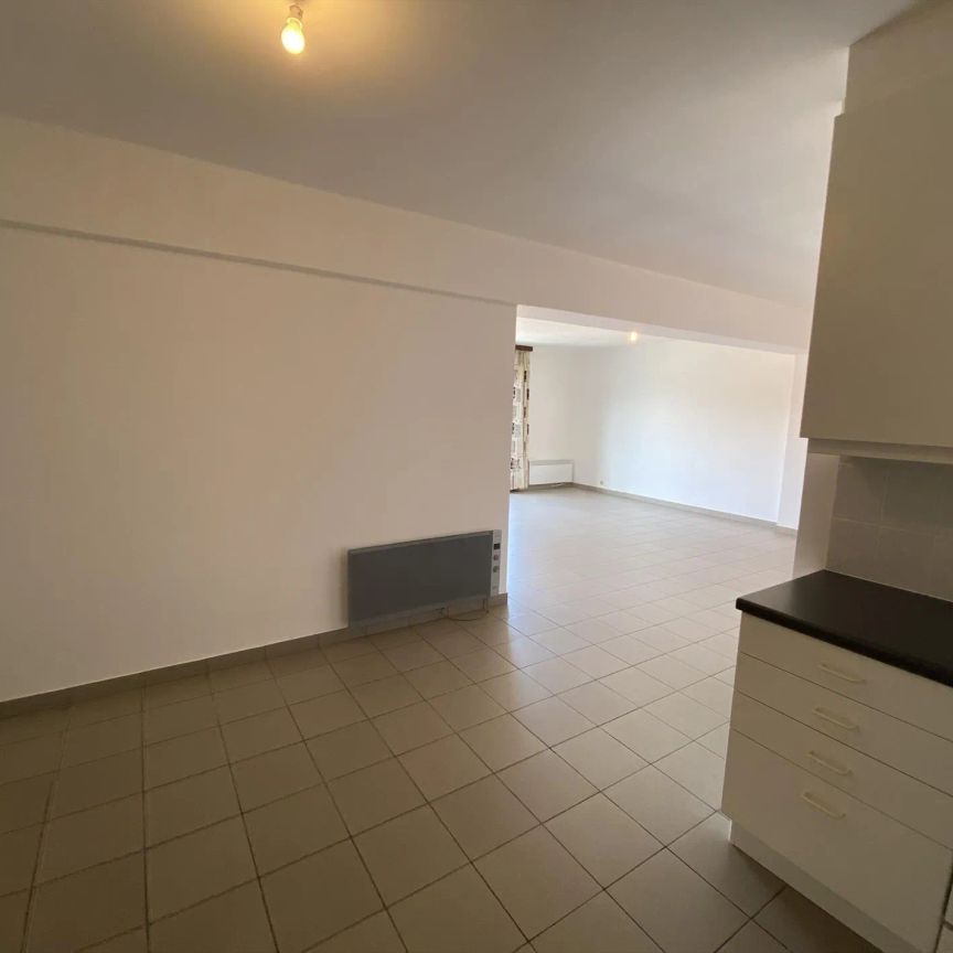 Appartement met 1 slaapkamer centrum Koekelare - Photo 1