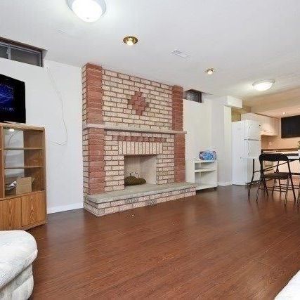 For Lease - 4260 Wakefield Crescent Unit# BSMT, Mississauga, Ontario - Photo 1