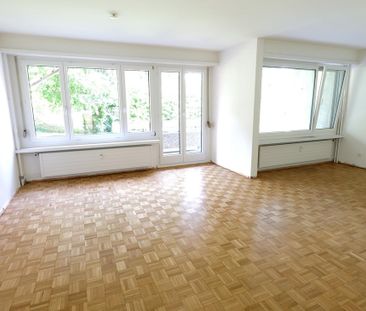 Familienwohnung am Dorfrand von Aesch - Photo 6