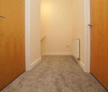 Apartment in Methodist Court, Currock, Carlisle - Photo 3