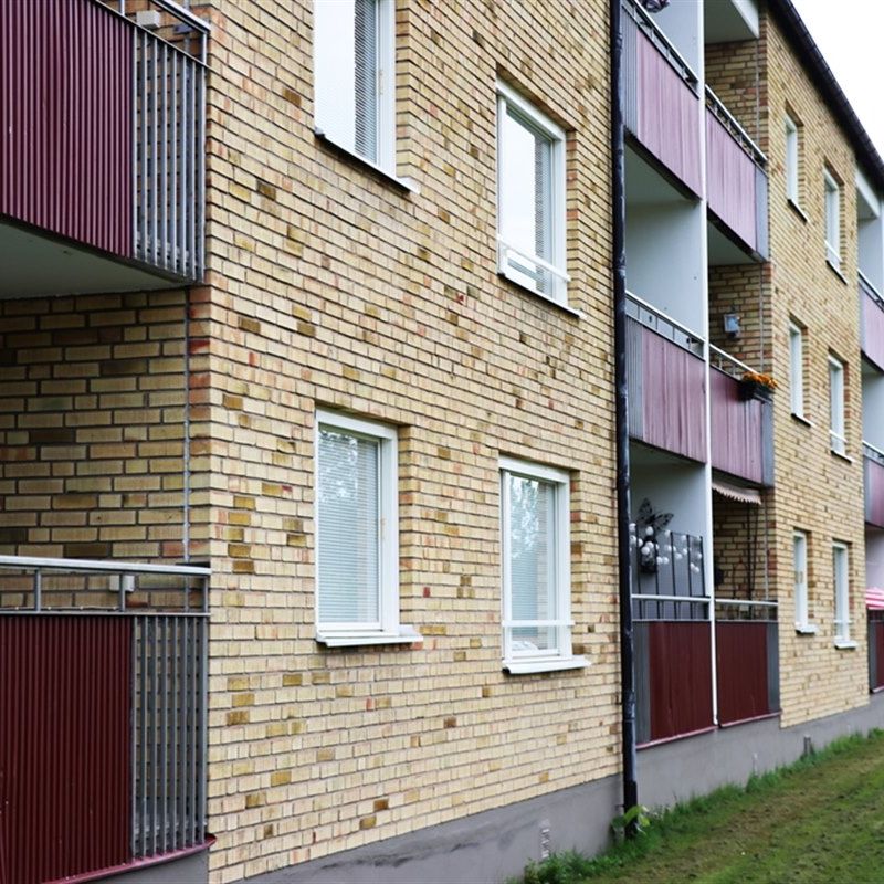 Nydalavägen 28 C - Foto 2