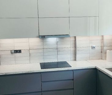 Διαμέρισμα για ενοικίαση Κέντρο (Νέα Σμύρνη) - Photo 1