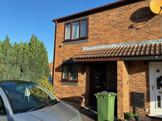 1 Harrys Way, Wisbech - Photo 1