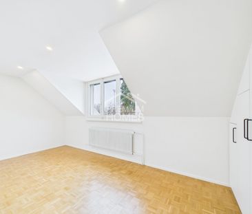 Quiet living, central living – apartment in Gümligen - Foto 5