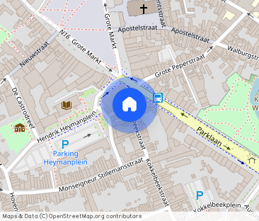 Appartement te huur in Sint-Niklaas - Photo 1