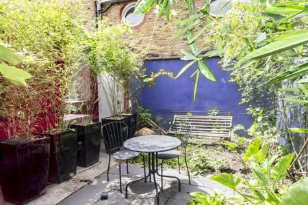 Bermondsey Street, London Bridge, SE1 - Photo 5