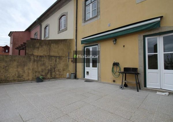 Apartamento T1+1 em Viana do Castelo